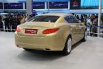 Beijing 700R 2008 года